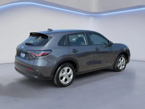 Another view of 2025 Honda HR-V LX for sale in Alcoa, TN at Twin City Auto Center