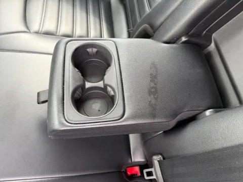 Black 2024 Ford Edge SEL for sale in Alcoa, TN