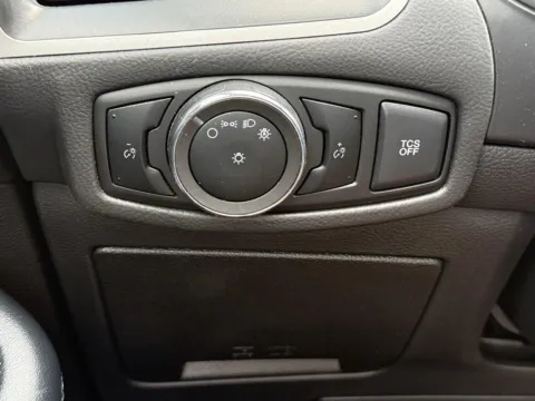 Photos of 2024 Ford Edge SEL for sale in Alcoa, TN at Twin City Auto Center