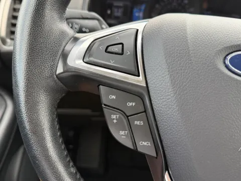 Another view of 2024 Ford Edge SEL for sale in Alcoa, TN at Twin City Auto Center