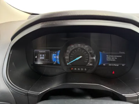 More photos of 2024 Ford Edge SEL at Twin City Auto Center, TN