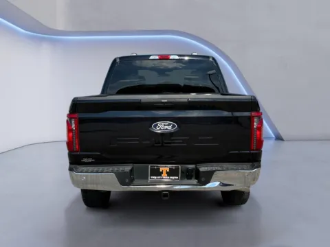 More photos of 2025 Ford F-150 XLT at Twin City Auto Center, TN
