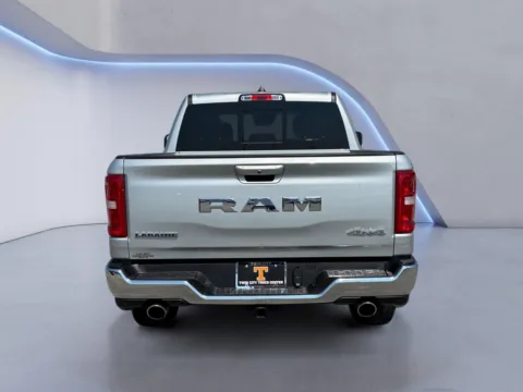 More photos of 2026 Ram 1500 Laramie at Twin City Auto Center, TN
