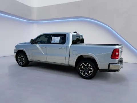 More photos of 2026 Ram 1500 Laramie at Twin City Auto Center, TN