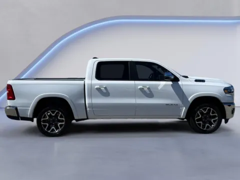 Photos of 2025 Ram 1500 Laramie for sale in Alcoa, TN at Twin City Auto Center