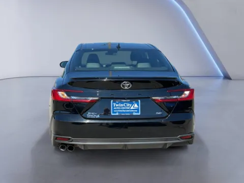 More photos of 2025 Toyota Camry SE at Twin City Auto Center, TN