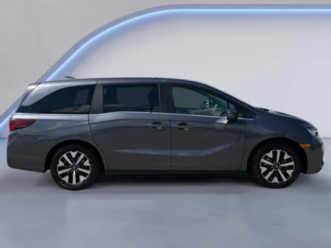 Photos of 2025 Honda Odyssey EX-L for sale in Alcoa, TN at Twin City Auto Center