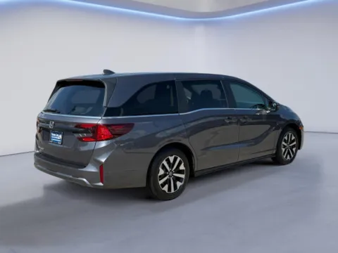 Another view of 2025 Honda Odyssey EX-L for sale in Alcoa, TN at Twin City Auto Center