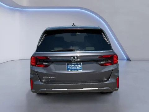 More photos of 2025 Honda Odyssey EX-L at Twin City Auto Center, TN