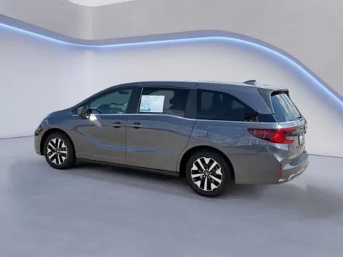 More photos of 2025 Honda Odyssey EX-L at Twin City Auto Center, TN
