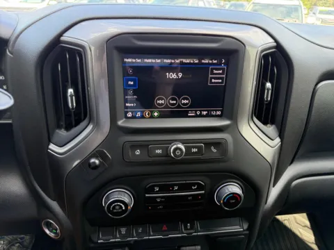 Photos of 2025 Chevrolet Silverado 3500 HD CC Work Truck for sale in Alcoa, TN at Twin City Auto Center