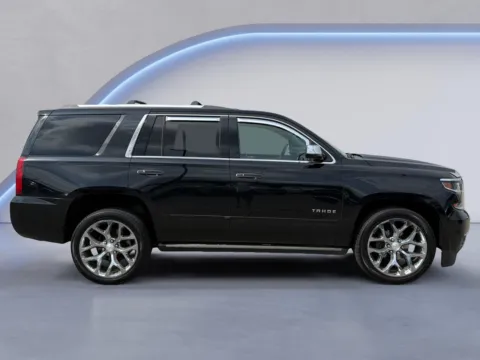 Photos of 2017 Chevrolet Tahoe Premier for sale in Alcoa, TN at Twin City Auto Center