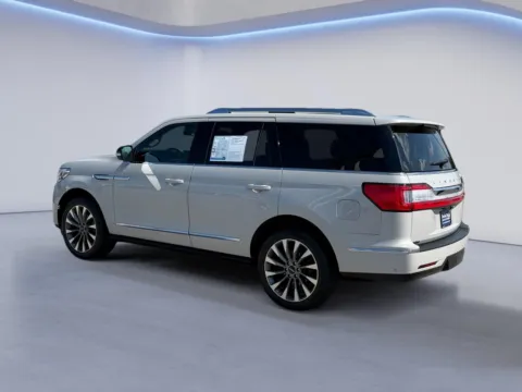 More photos of 2021 Lincoln Navigator Reserve at Twin City Auto Center, TN