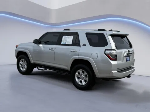 More photos of 2019 Toyota 4Runner SR5 Premium at Twin City Auto Center, TN