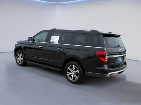 More photos of 2024 Ford Expedition Max Limited at Twin City Auto Center, TN
