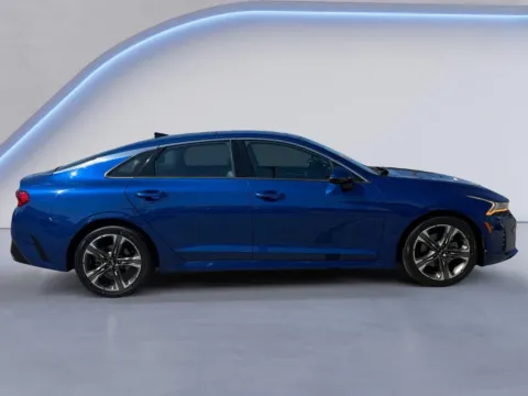Photos of 2021 Kia K5 EX for sale in Alcoa, TN at Twin City Auto Center