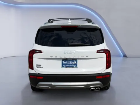 More photos of 2022 Kia Telluride S at Twin City Auto Center, TN