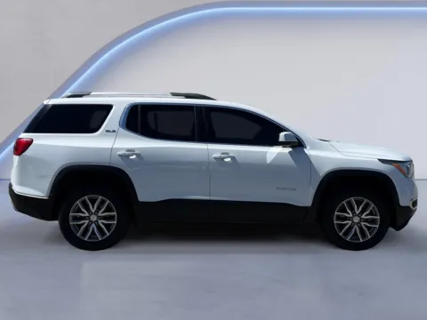 Photos of 2017 GMC Acadia SLE for sale in Alcoa, TN at Twin City Auto Center
