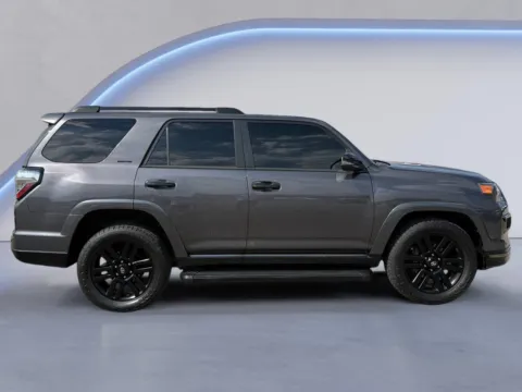 Photos of 2021 Toyota 4Runner Nightshade Edition for sale in Alcoa, TN at Twin City Auto Center