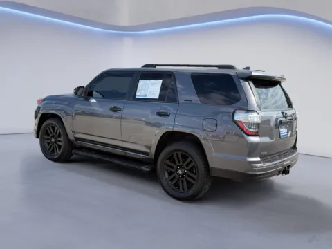 More photos of 2021 Toyota 4Runner Nightshade Edition at Twin City Auto Center, TN