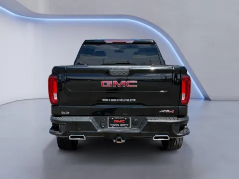 More photos of 2021 GMC Sierra 1500 AT4 at Twin City Auto Center, TN