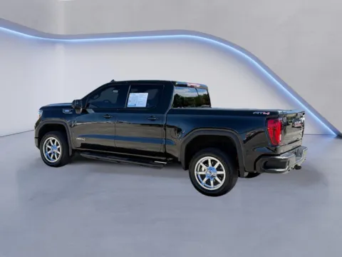 More photos of 2021 GMC Sierra 1500 AT4 at Twin City Auto Center, TN