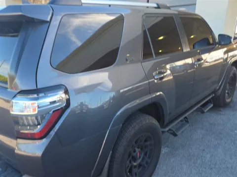 Photos of 2020 Toyota 4Runner SR5 Premium for sale in Alcoa, TN at Twin City Auto Center