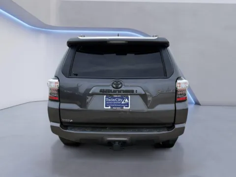 More photos of 2020 Toyota 4Runner SR5 Premium at Twin City Auto Center, TN