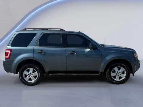 Photos of 2012 Ford Escape XLT for sale in Alcoa, TN at Twin City Auto Center