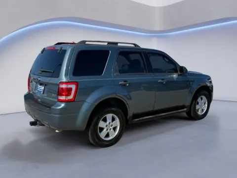 Another view of 2012 Ford Escape XLT for sale in Alcoa, TN at Twin City Auto Center