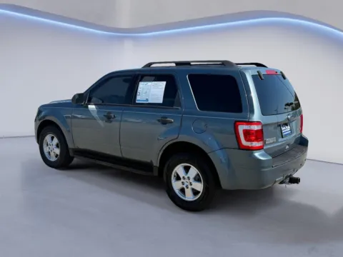 More photos of 2012 Ford Escape XLT at Twin City Auto Center, TN