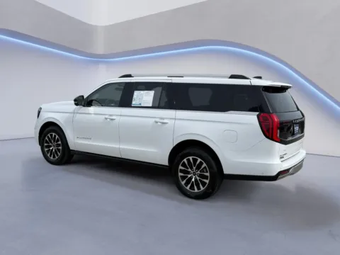 More photos of 2025 Ford Expedition Max Platinum at Twin City Auto Center, TN