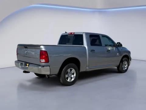 Another view of 2023 RAM 1500 Classic SLT for sale in Alcoa, TN at Twin City Auto Center