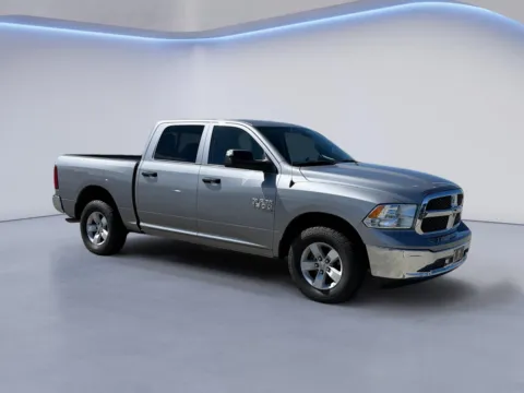 Unknown 2023 RAM 1500 Classic SLT for sale in Alcoa, TN