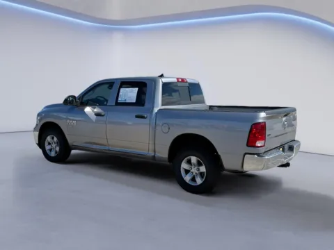 More photos of 2023 RAM 1500 Classic SLT at Twin City Auto Center, TN