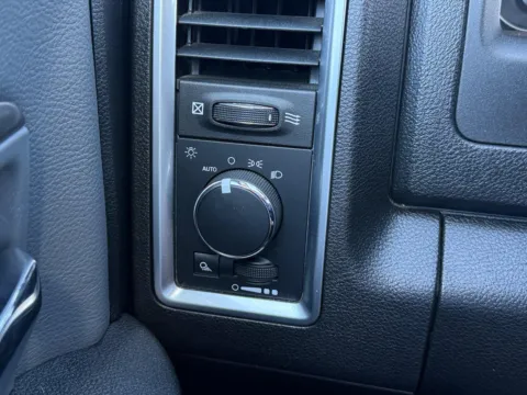 Photos of 2023 RAM 1500 Classic SLT for sale in Alcoa, TN at Twin City Auto Center