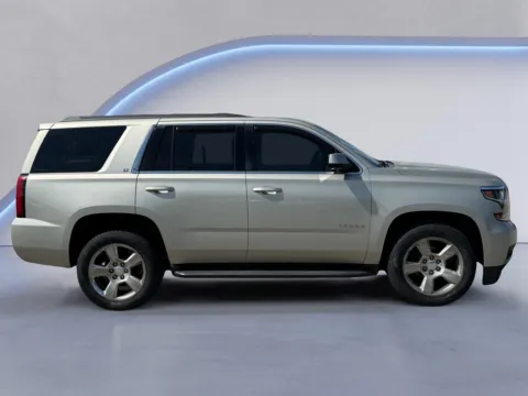 Photos of 2016 Chevrolet Tahoe LT for sale in Alcoa, TN at Twin City Auto Center