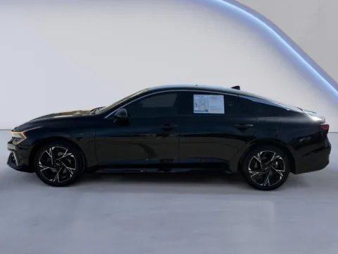 More photos of 2025 Kia K5 GT-Line at Twin City Auto Center, TN