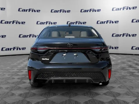 More photos of 2023 Toyota Corolla LE at CarFive Hooksett, NH, NH