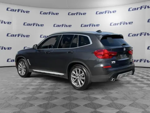 Another view of 2019 BMW X3 xDrive30i for sale in Hooksett, NH at CarFive Hooksett, NH