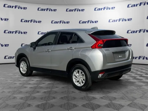 Another view of 2019 Mitsubishi Eclipse Cross ES for sale in Hooksett, NH at CarFive Hooksett, NH