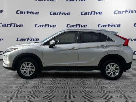 Photos of 2019 Mitsubishi Eclipse Cross ES for sale in Hooksett, NH at CarFive Hooksett, NH