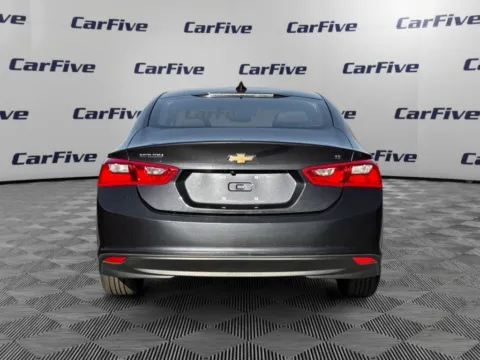 More photos of 2023 Chevrolet Malibu LT at CarFive Hooksett, NH, NH
