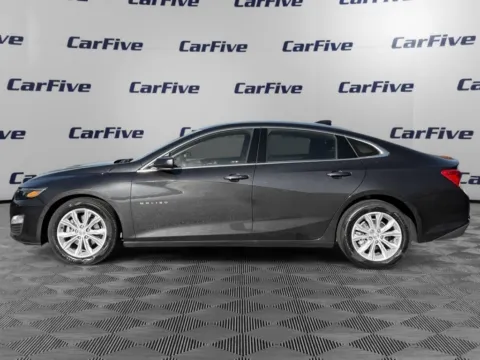 Photos of 2023 Chevrolet Malibu LT for sale in Hooksett, NH at CarFive Hooksett, NH