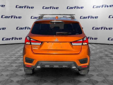 More photos of 2023 Mitsubishi Outlander Sport 2.0 ES at CarFive Hooksett, NH, NH