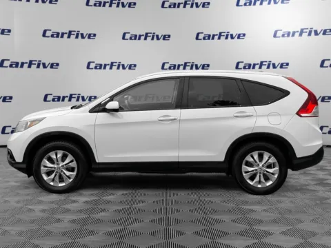 Photos of 2014 Honda CR-V EX-L for sale in Hooksett, NH at CarFive Hooksett, NH