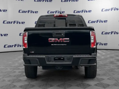 More photos of 2021 GMC Canyon Elevation at CarFive Hooksett, NH, NH