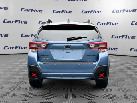 More photos of 2023 Subaru Crosstrek Limited at CarFive Hooksett, NH, NH