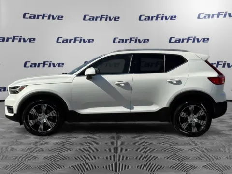 Photos of 2020 Volvo XC40 T5 Inscription for sale in Hooksett, NH at CarFive Hooksett, NH