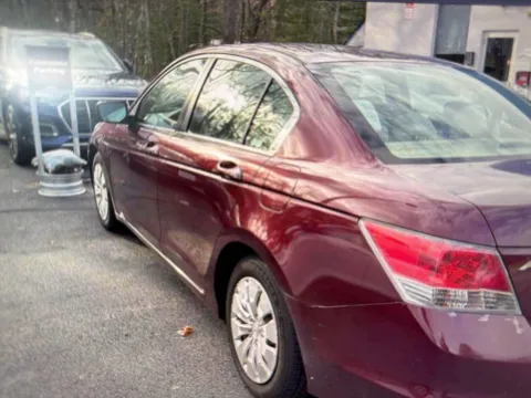 More photos of 2010 Honda Accord LX at CarFive Hooksett, NH, NH